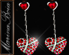 -MB- Valentine Earrings