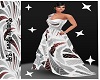 LV/  Comphy Gown