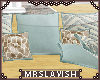 LaVish 2014 Chat Pillows