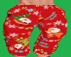 PJ Christmas 2024  M cou