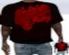 Ghost Men's Shirts