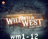   wild west