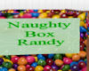 Naughty Box Randy