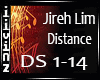 Distance - Jireh Lim