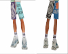 GaLlerY. SHORTS