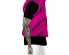pink B
