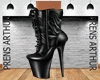 Sexy High Heels BLK