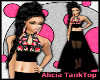 LilMiss Alicia TankTop