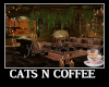 Cats N Coffee