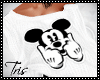 T∞ Mickey D0PE Suit