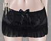 Mini Black Skirt ♡