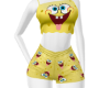 Pijama do Bob