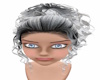 silver curly sue