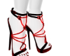 [Ace] Elegant Red Heel