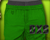 D.X.S Ninja T. trousers
