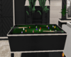 Dolce Pool Table