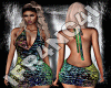 DRESS COLORFUL
