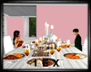 1EX MV Dinning Table