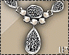 FULL SET SILVER