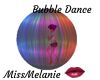 Bubble Dance