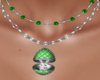 Toxic easter egg UA