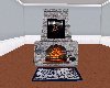 Fireplace - Animated