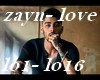 Zayn  - Love  (REMIX)