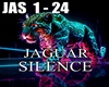 Trance - Jaguar Silence