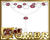 QMBR TBRD Crest Belt 3