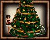 [D] Christmas Tree