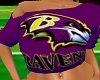 ~Ni~  Ravens Top