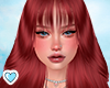 ❤ Beatty Red