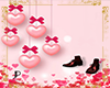 [JP] Valentines Shoes M