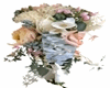 D:WEDDING FLOWER TOSSING