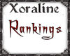 (XL)Rankings (red) 2