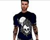 Skull and Rose Shirt (M)