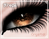 {F} Crystal | Honey |M/F