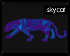 Sky~ CrystalCat Limited