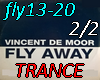 Fly away-TRANCE-2/2