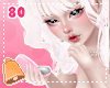 🔔 Heart Compact 80%