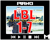 Le blues+P/Play