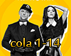 Cola Song POP Music