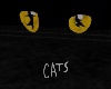 CATS BACKDROP