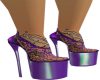 S_Sanayia Shoes Purple