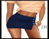 [JR] Sexy Slit Skirt RLS
