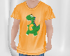 Boys Dino Shirt 1