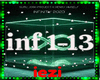 Infinity 2023+Delag