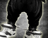 M-shalwar tracksuit DRV