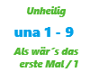 Unheilig /Als waer`s das