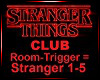 Stranger Things Club